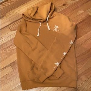 Billabong hoodie
